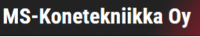 MS-Konetekniikka Oy